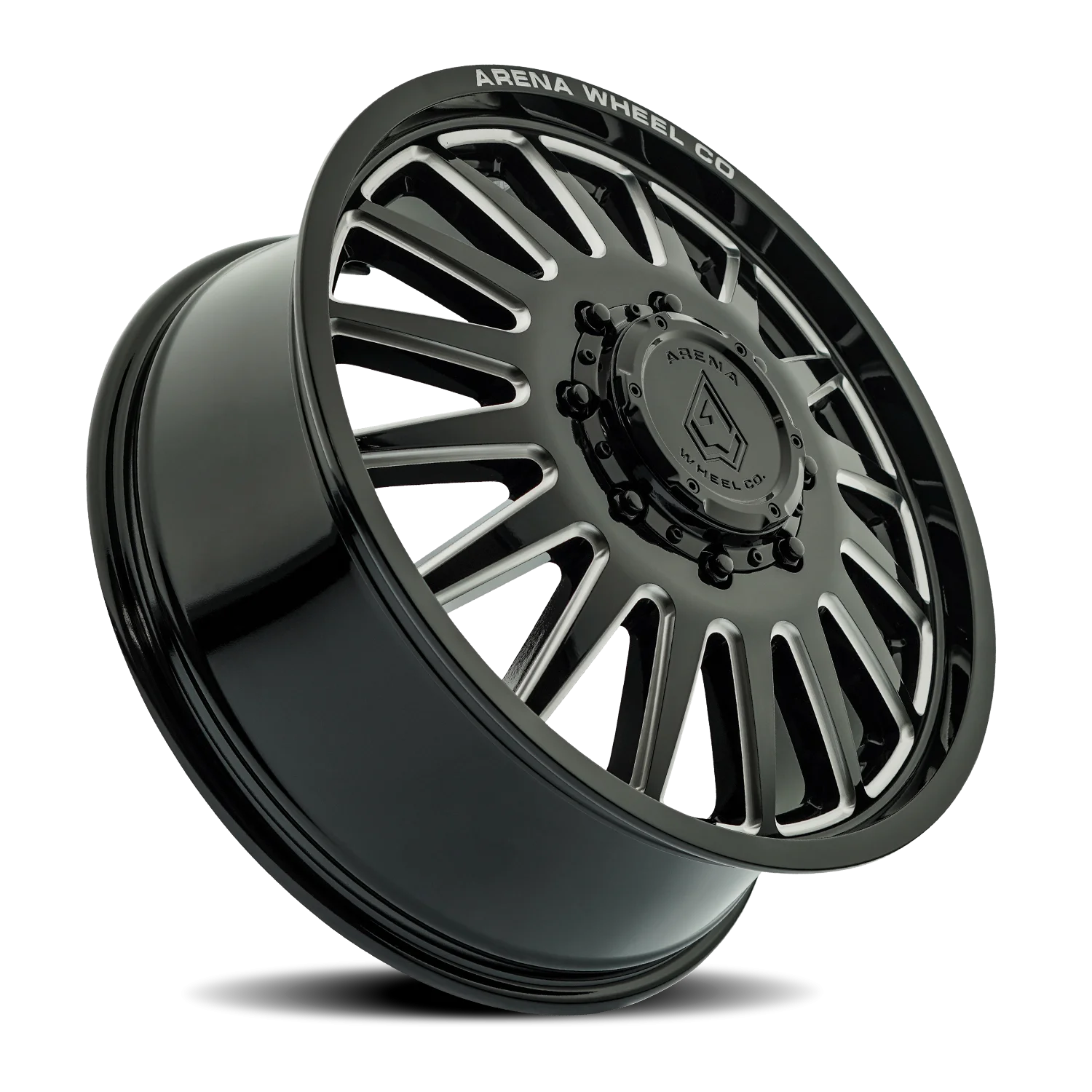 Arena Dually Rival - Image 2