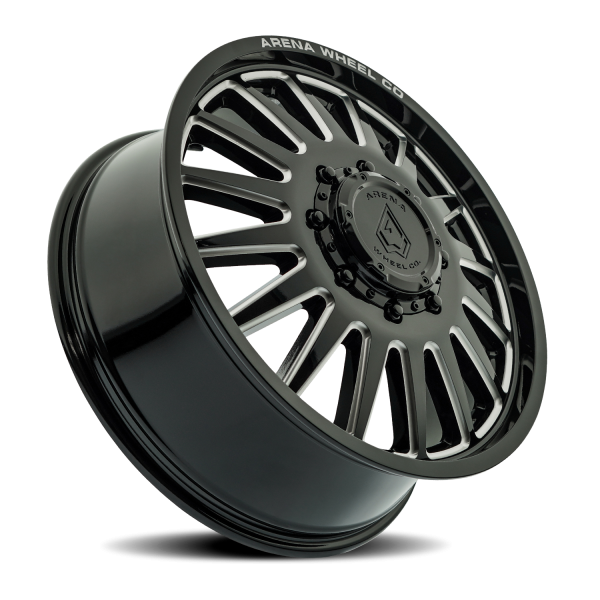 Arena Dually Rival - Image 2