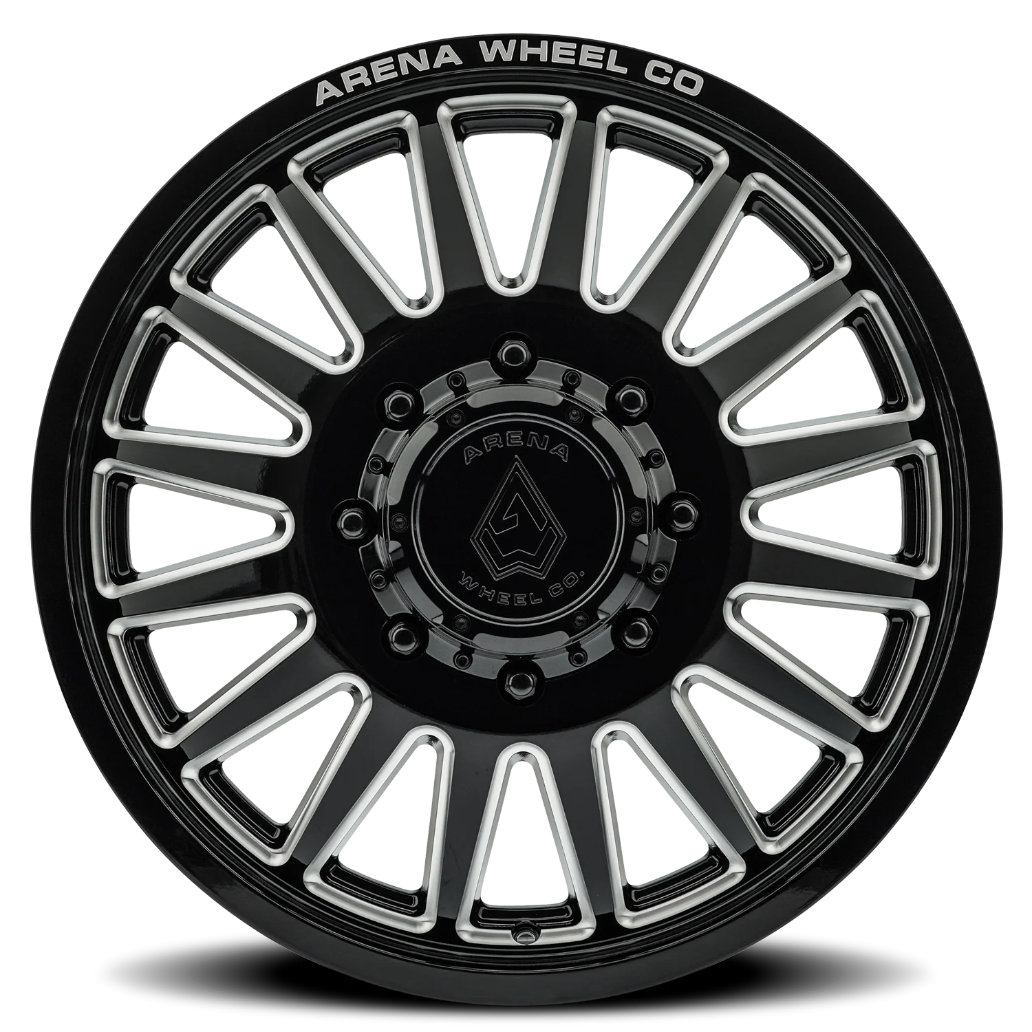 Arena Dually Rival - Image 3