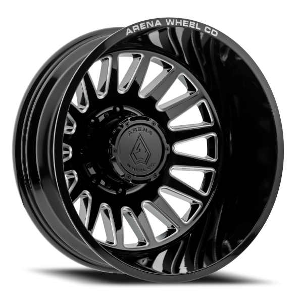 Arena Dually Rival