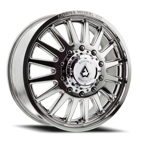 Arena Dually Rival