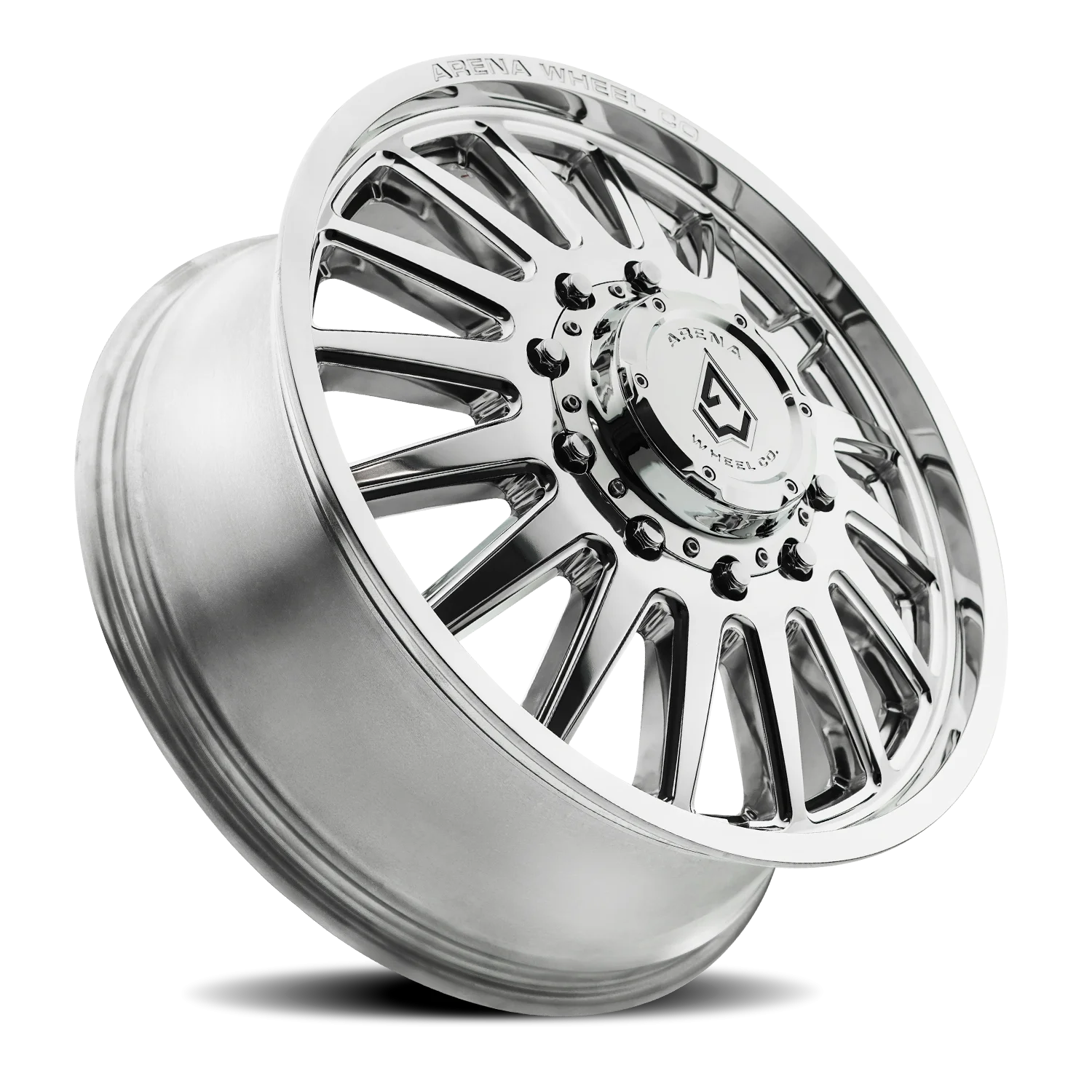 Arena Dually Rival - Image 2