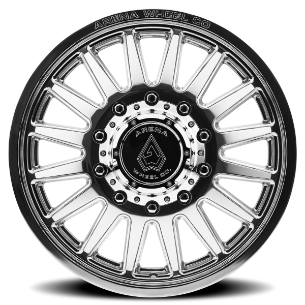 Arena Dually Rival - Image 3