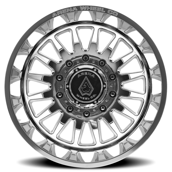 Arena Dually Rival - Image 3