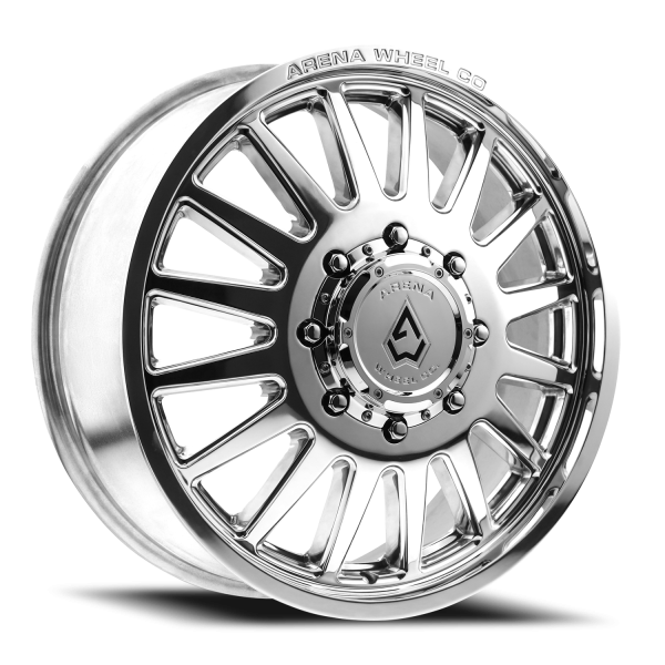 Arena Dually Rival