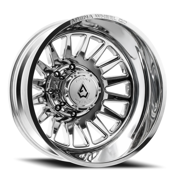 Arena Dually Rival