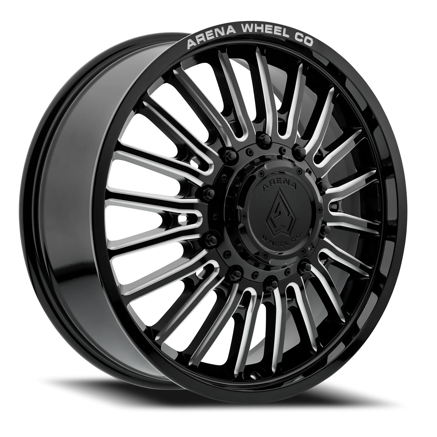 Arena Dually Thunder