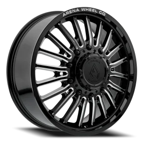 Arena Dually Thunder