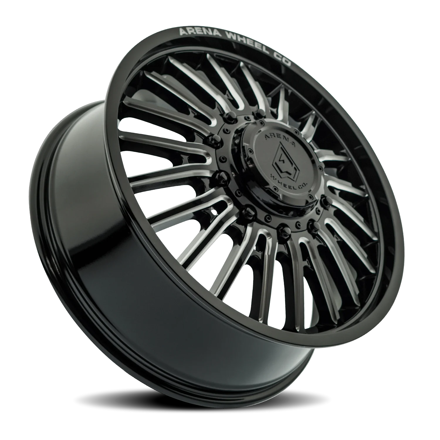 Arena Dually Thunder - Image 2