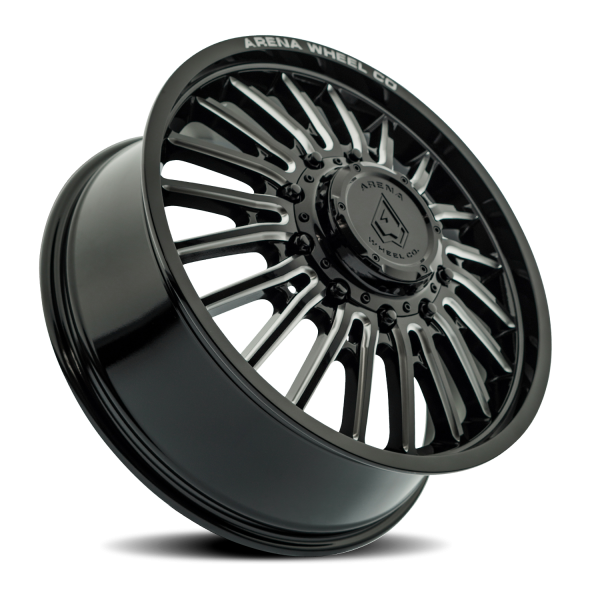 Arena Dually Thunder - Image 2