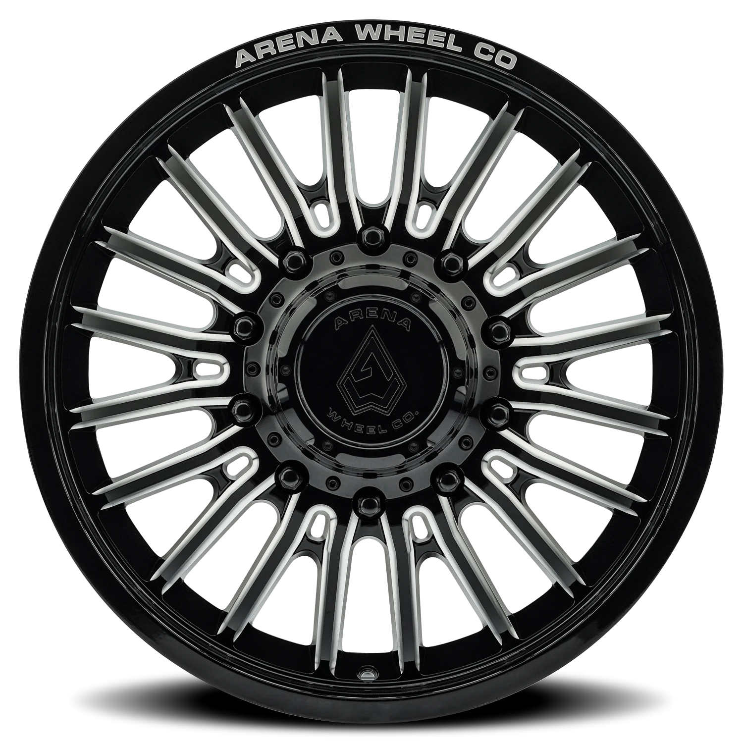 Arena Dually Thunder - Image 3