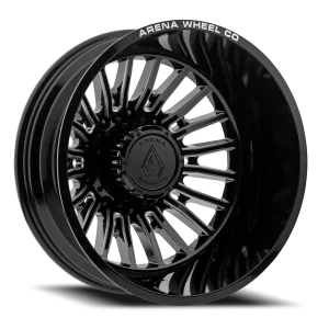 Arena Dually Thunder