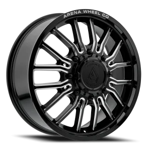 Arena Dually Thunder