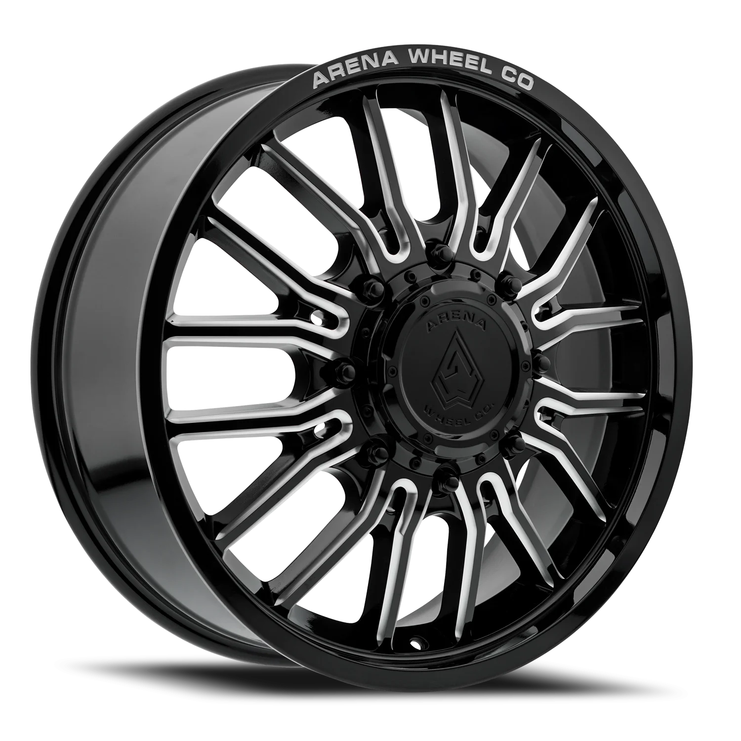 Arena Dually Thunder