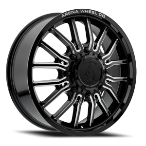 Arena Dually Thunder