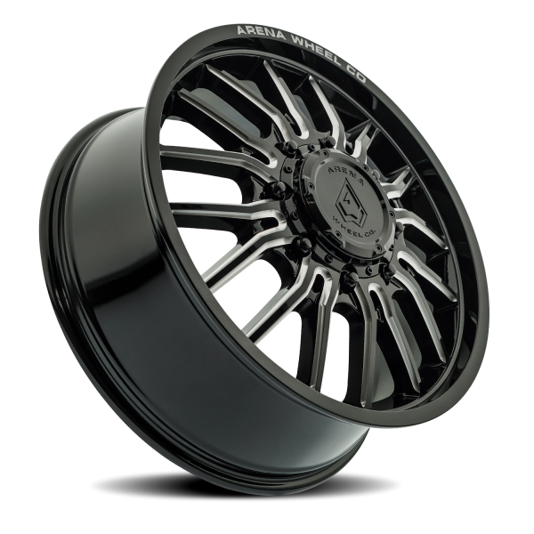 Arena Dually Thunder - Image 2