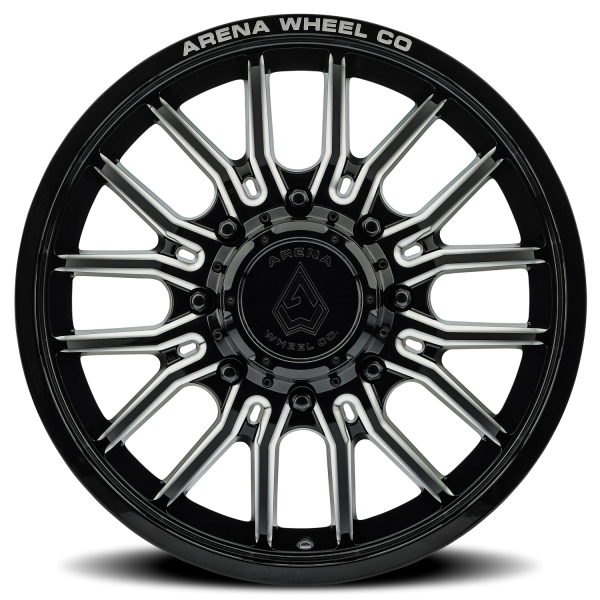 Arena Dually Thunder - Image 3