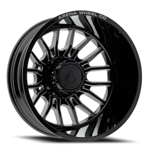 Arena Dually Thunder