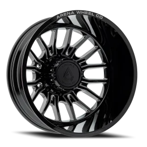 Arena Dually Thunder