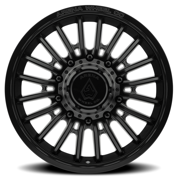 Arena Dually Thunder - Image 3