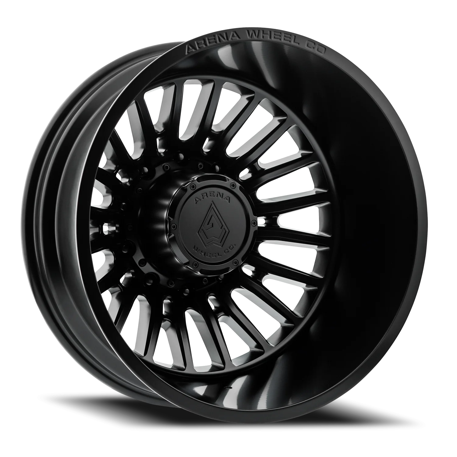 Arena Dually Thunder