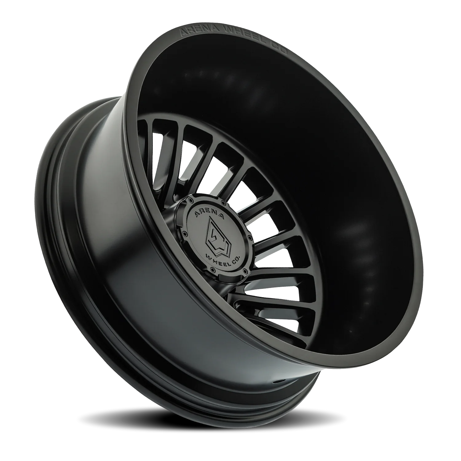 Arena Dually Thunder - Image 2