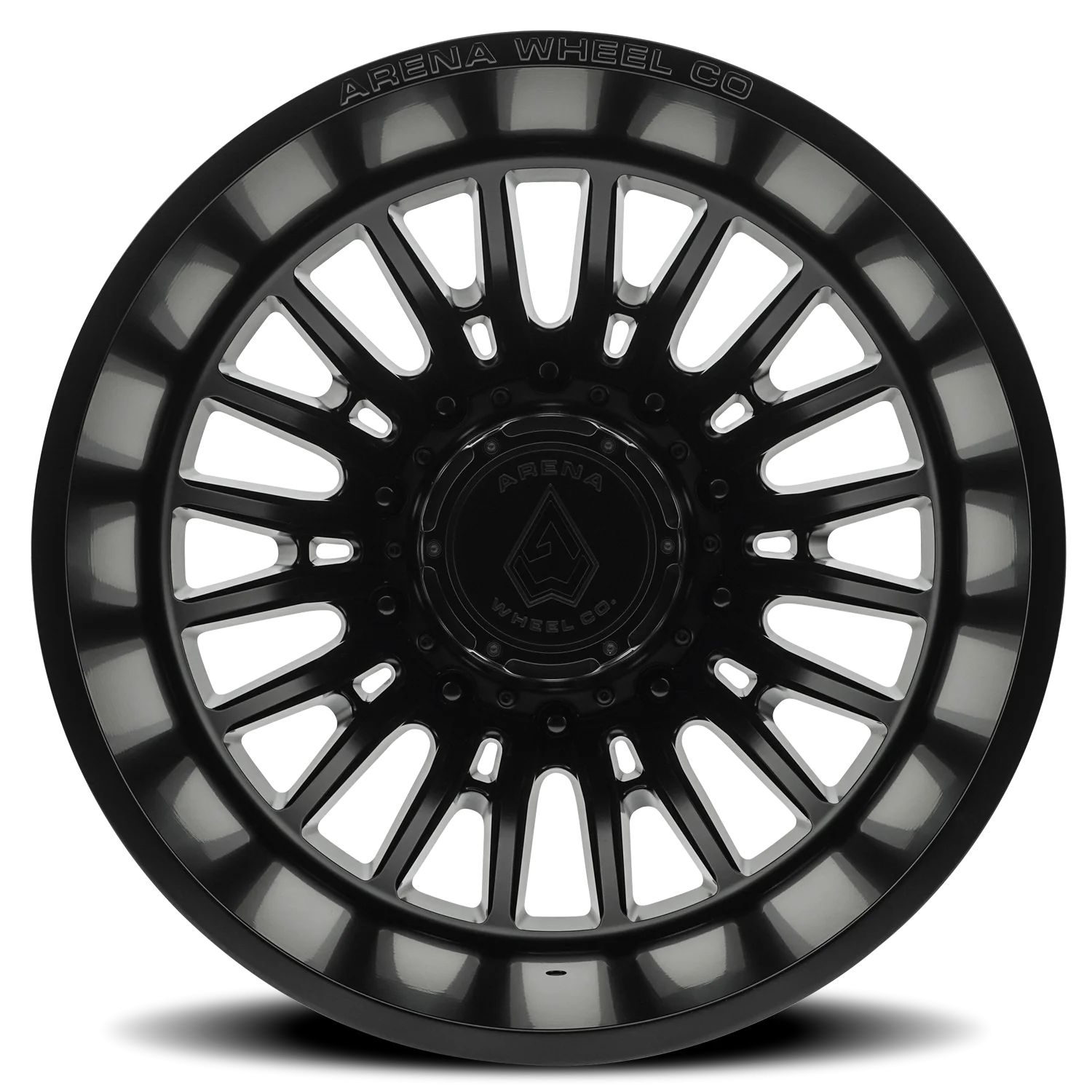 Arena Dually Thunder - Image 3