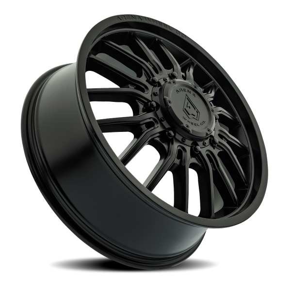 Arena Dually Thunder - Image 2