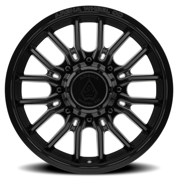 Arena Dually Thunder - Image 3