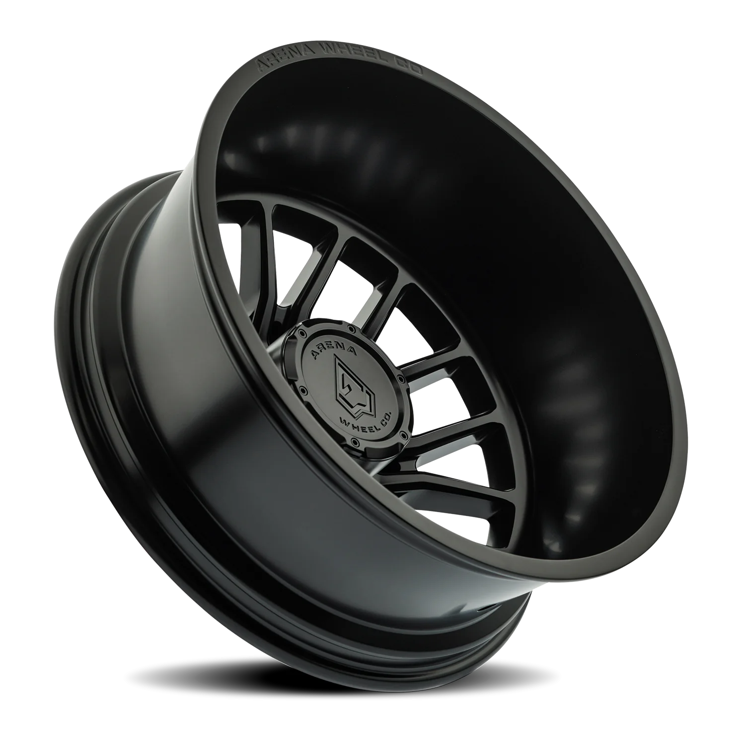 Arena Dually Thunder - Image 2