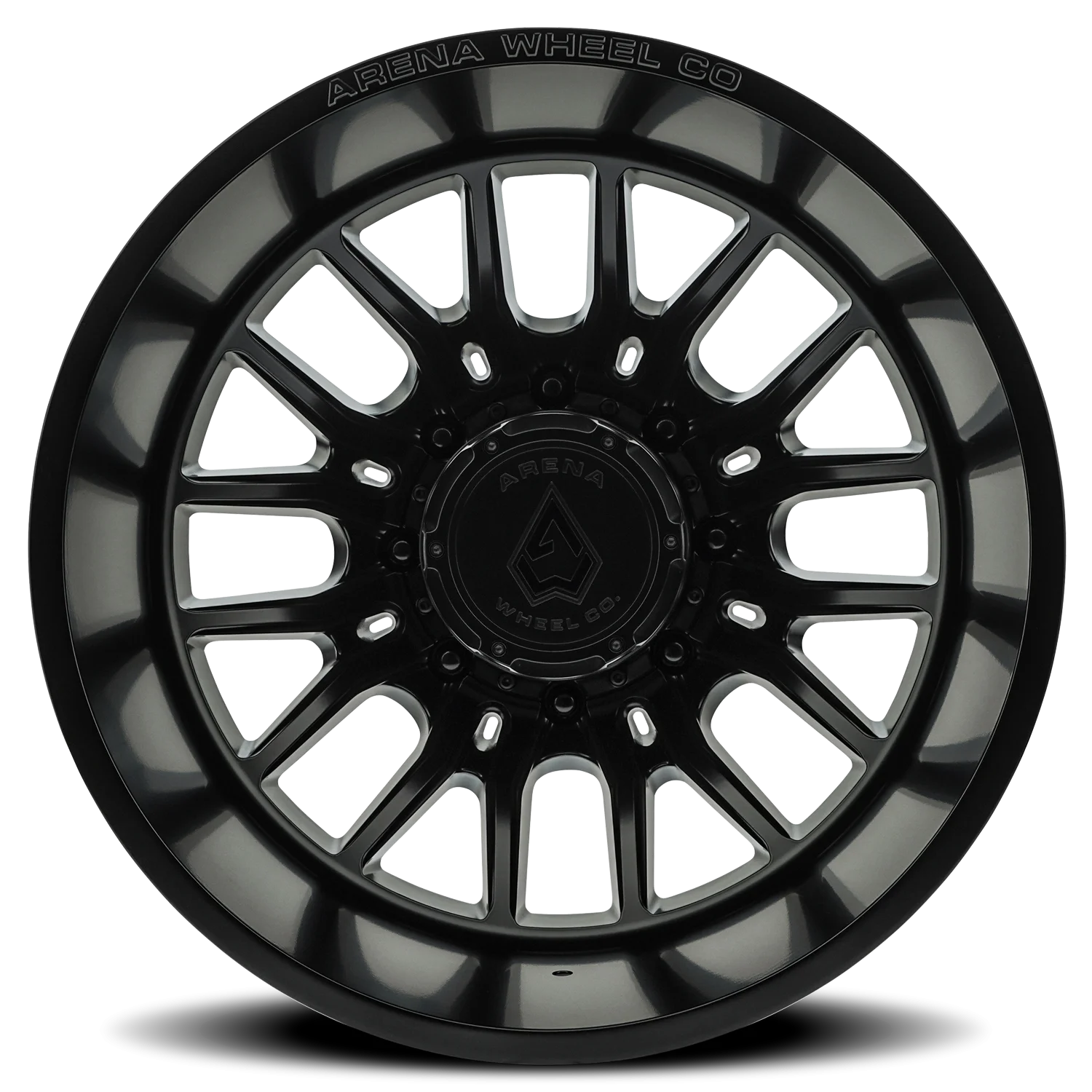 Arena Dually Thunder - Image 3