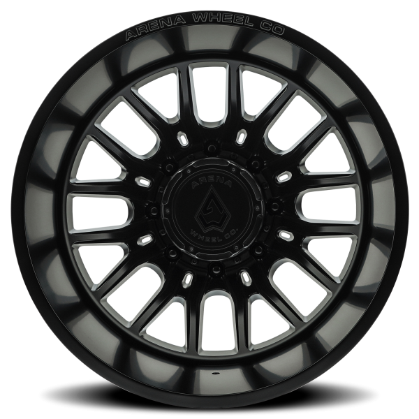 Arena Dually Thunder - Image 3