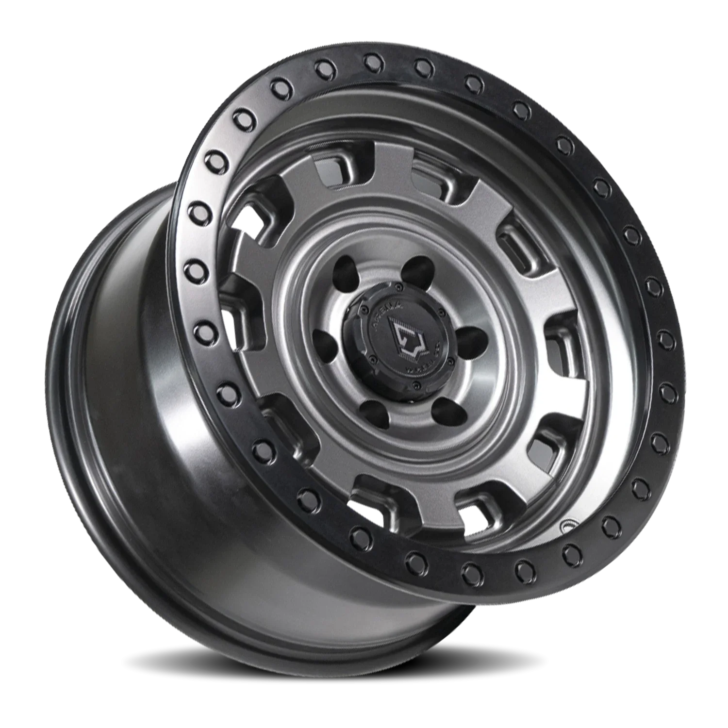 Arena Gunner - Image 2