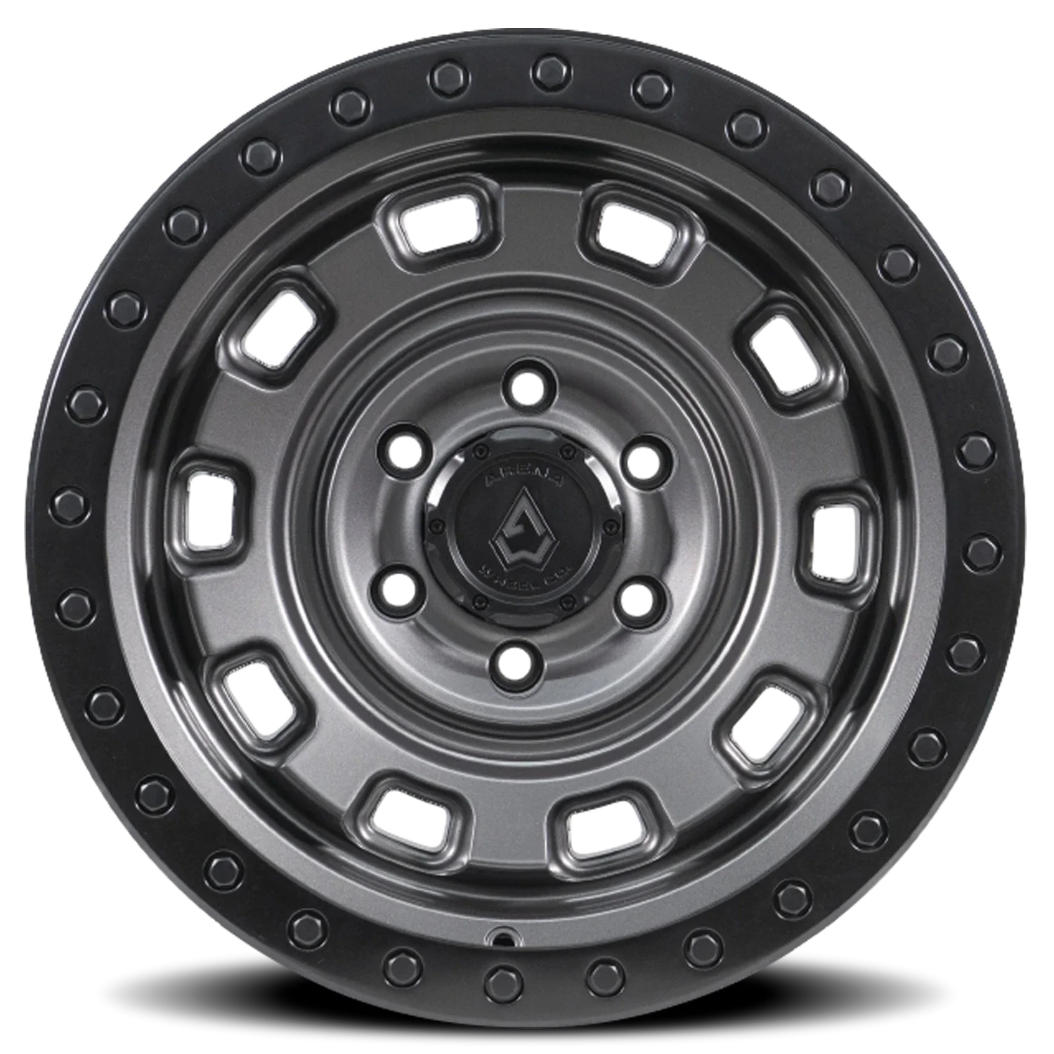 Arena Gunner - Image 3