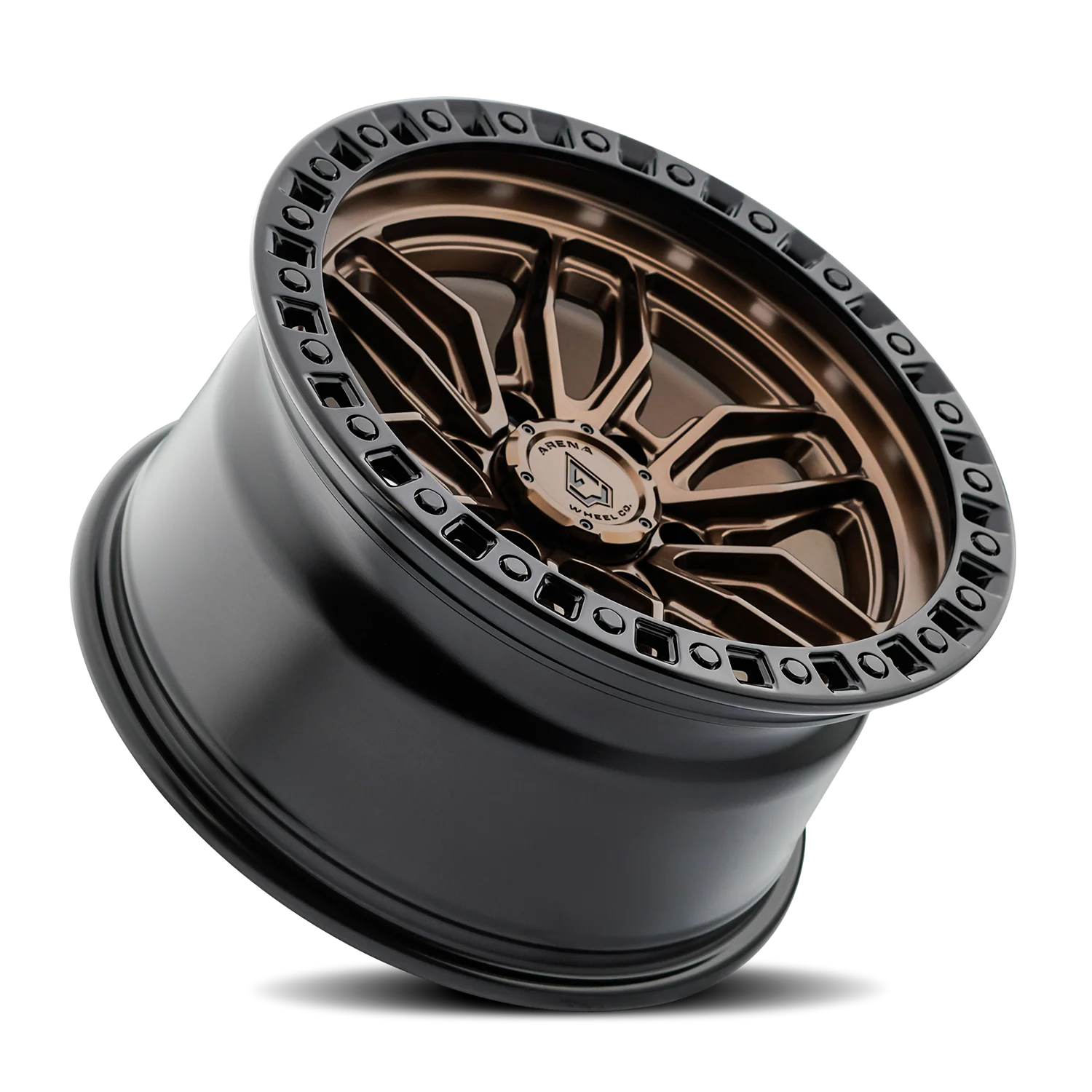 Arena Hustle - Image 2