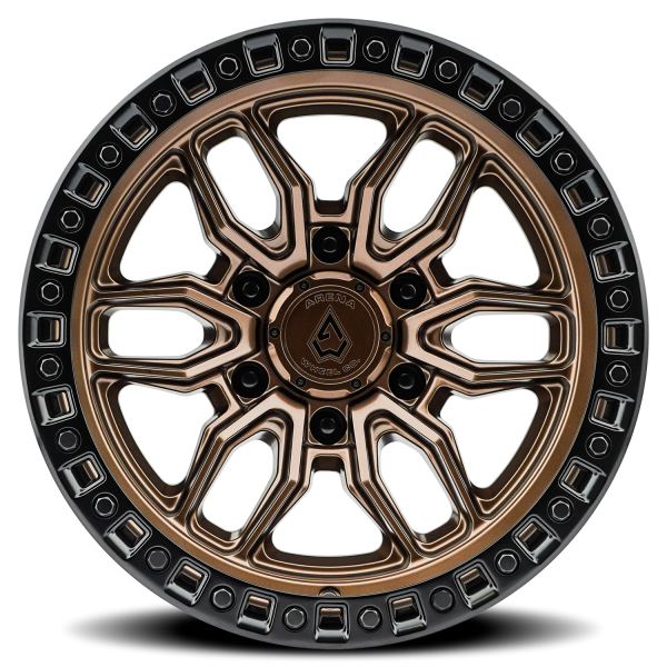 Arena Hustle - Image 3