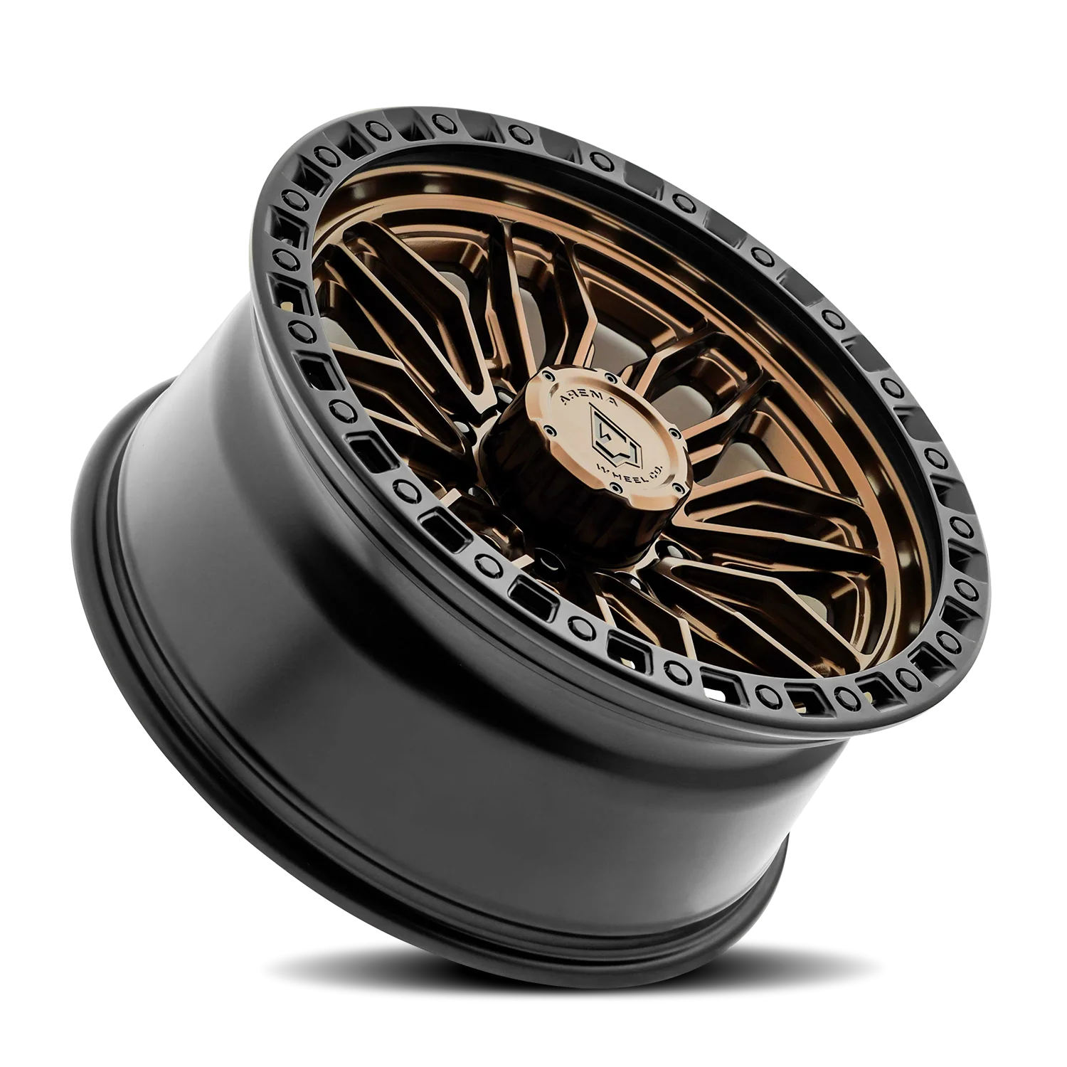 Arena Hustle - Image 2