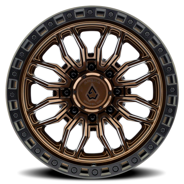 Arena Hustle - Image 3