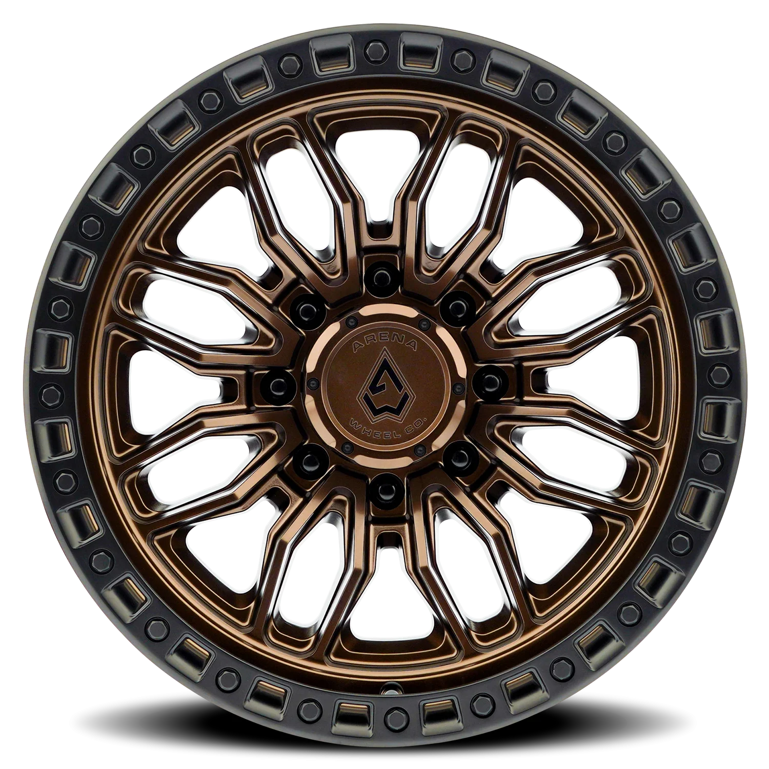 Arena Hustle - Image 3