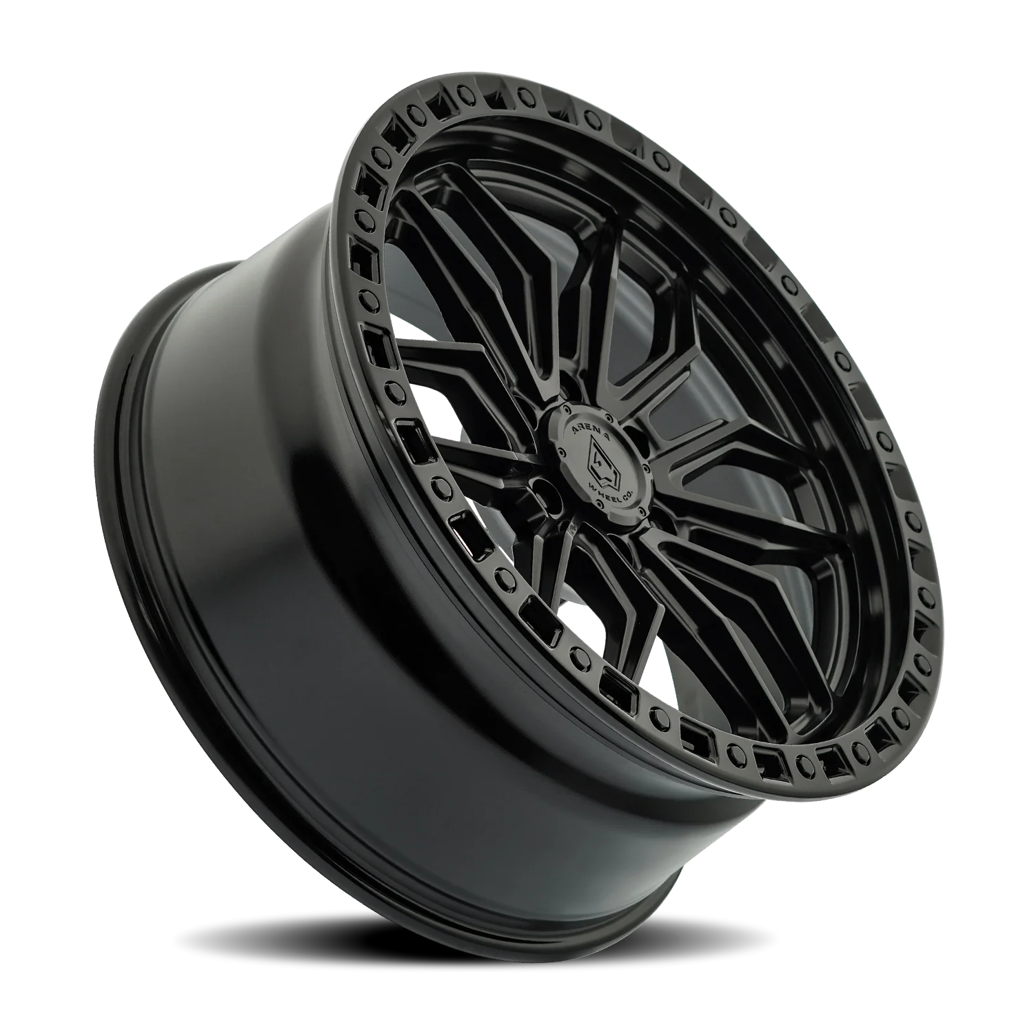 Arena Hustle - Image 2