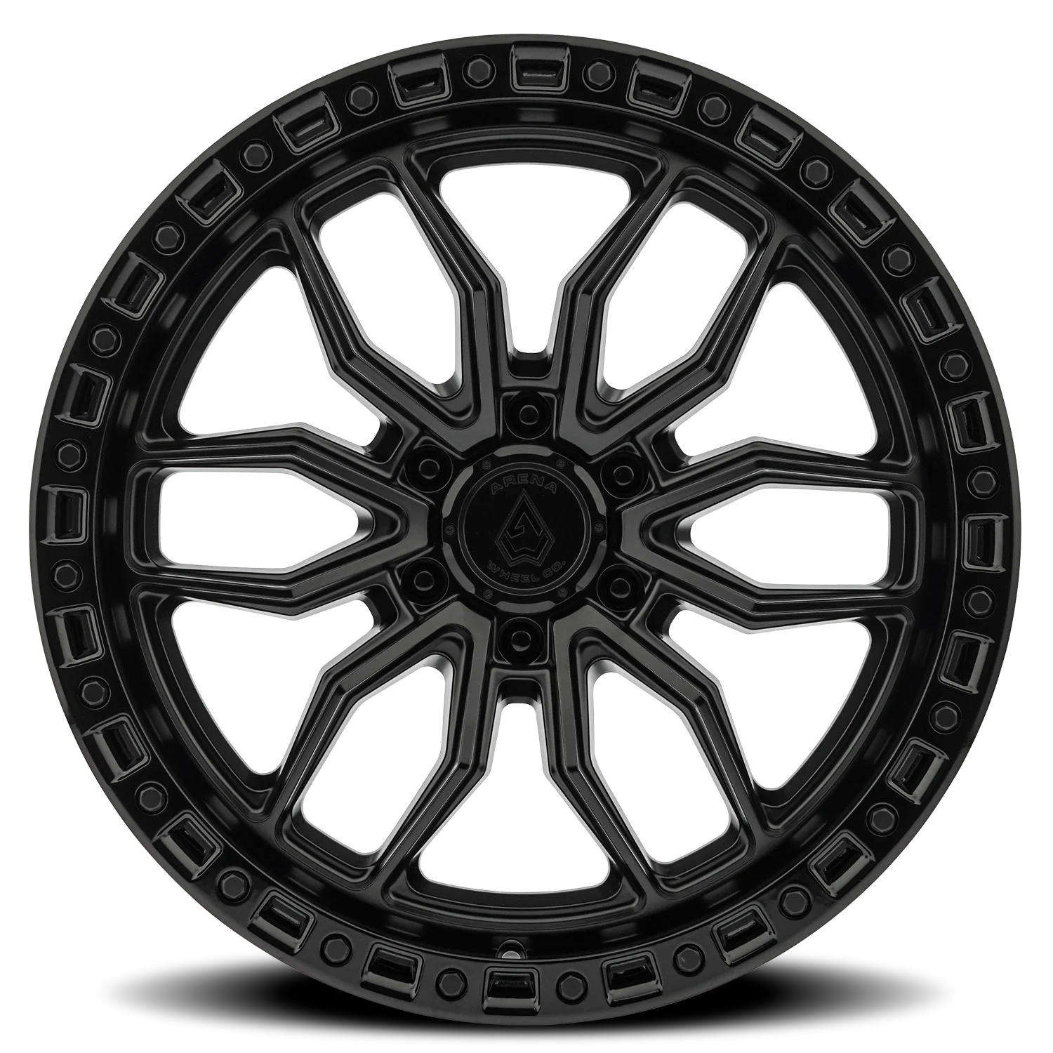 Arena Hustle - Image 3