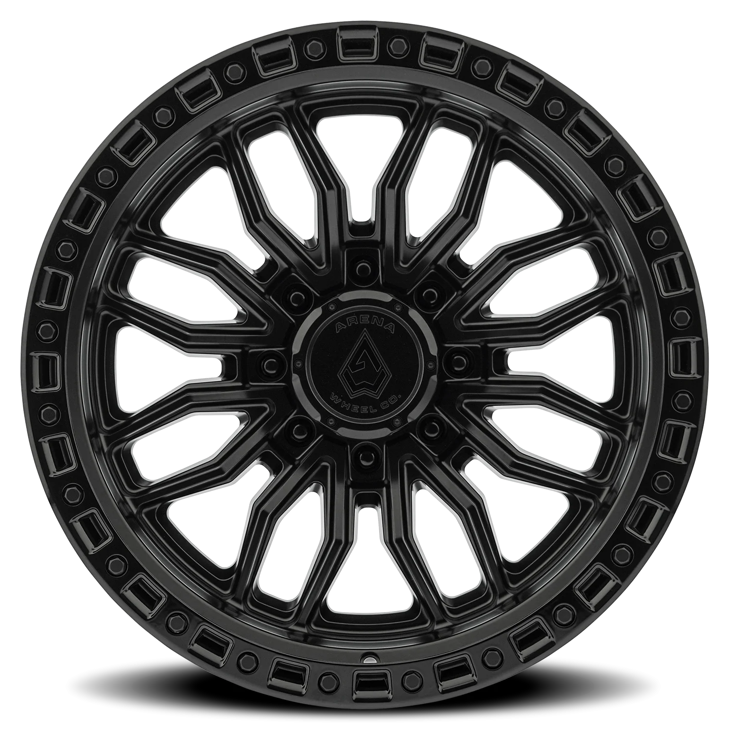 Arena Hustle - Image 3