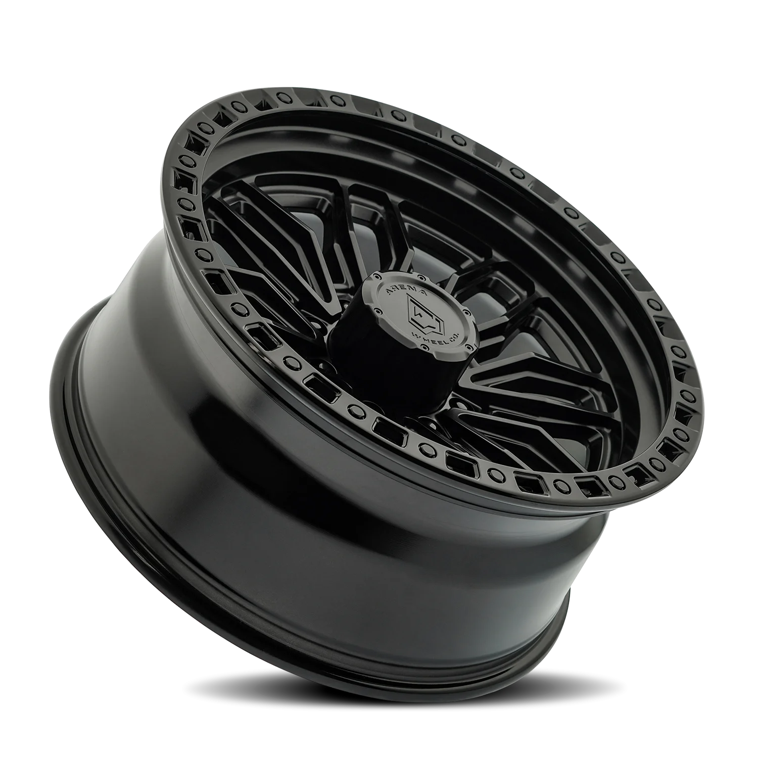 Arena Hustle - Image 2