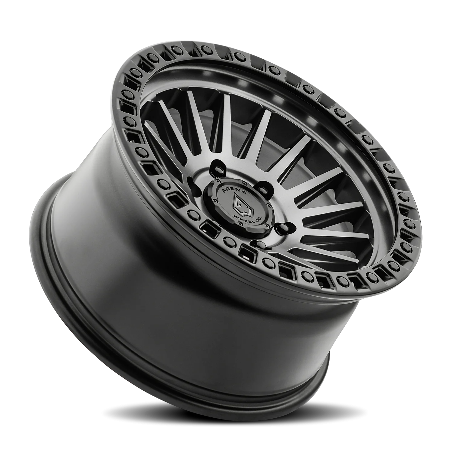 Arena Mesa - Image 2