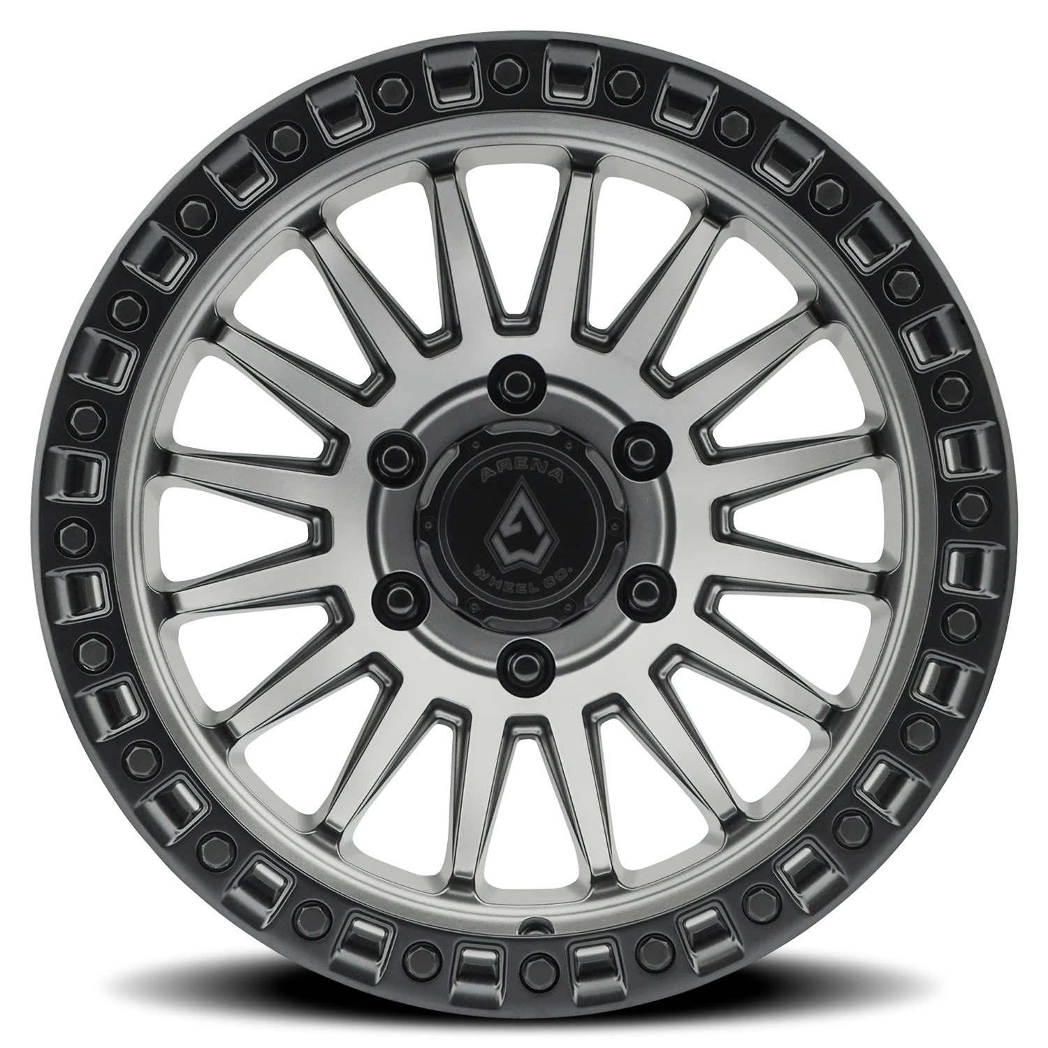 Arena Mesa - Image 3