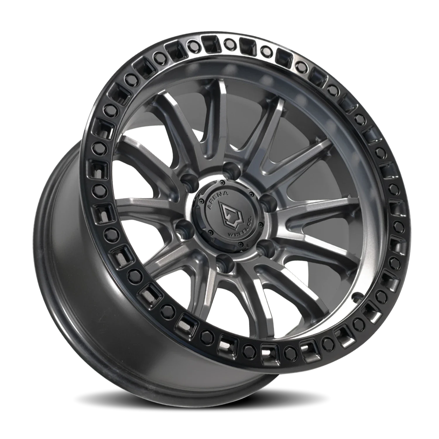 Arena Mission - Image 2