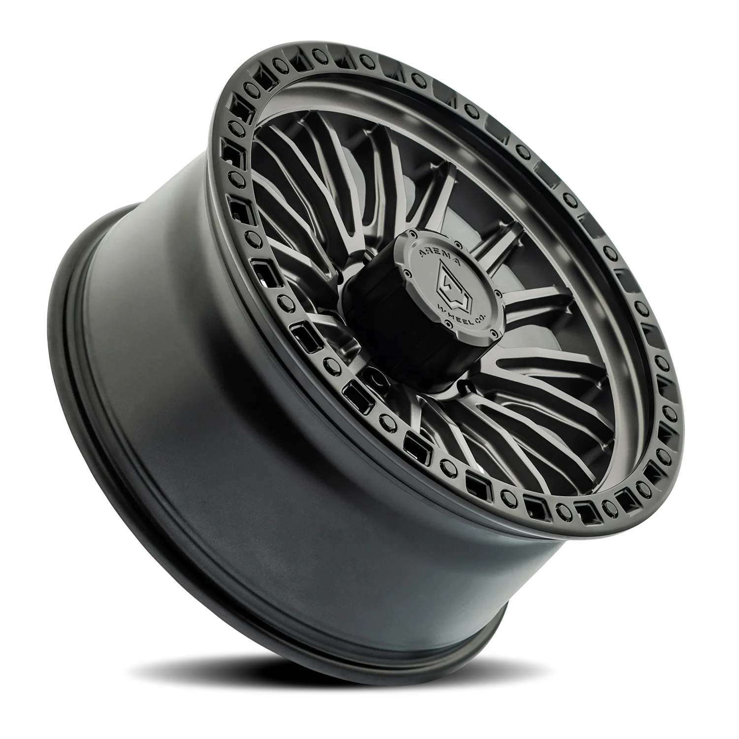 Arena Mission - Image 2