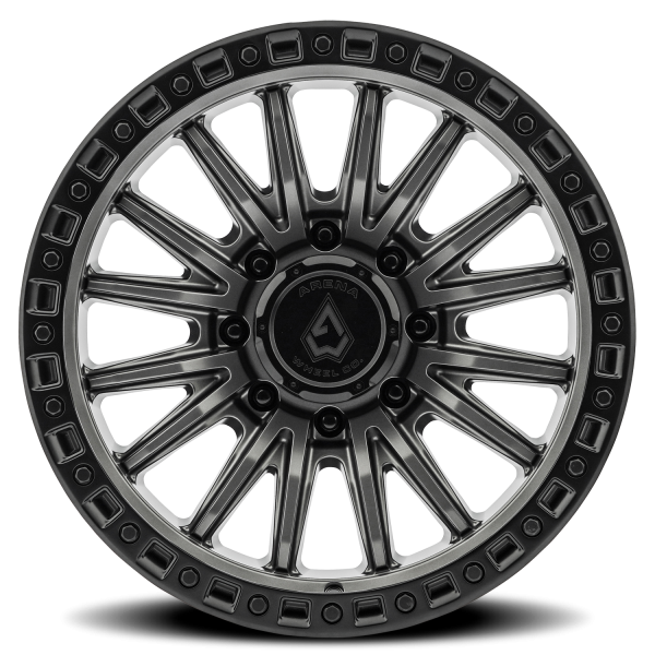 Arena Mission - Image 3