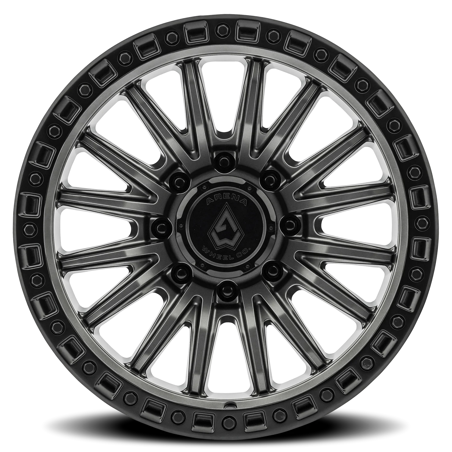 Arena Mission - Image 3