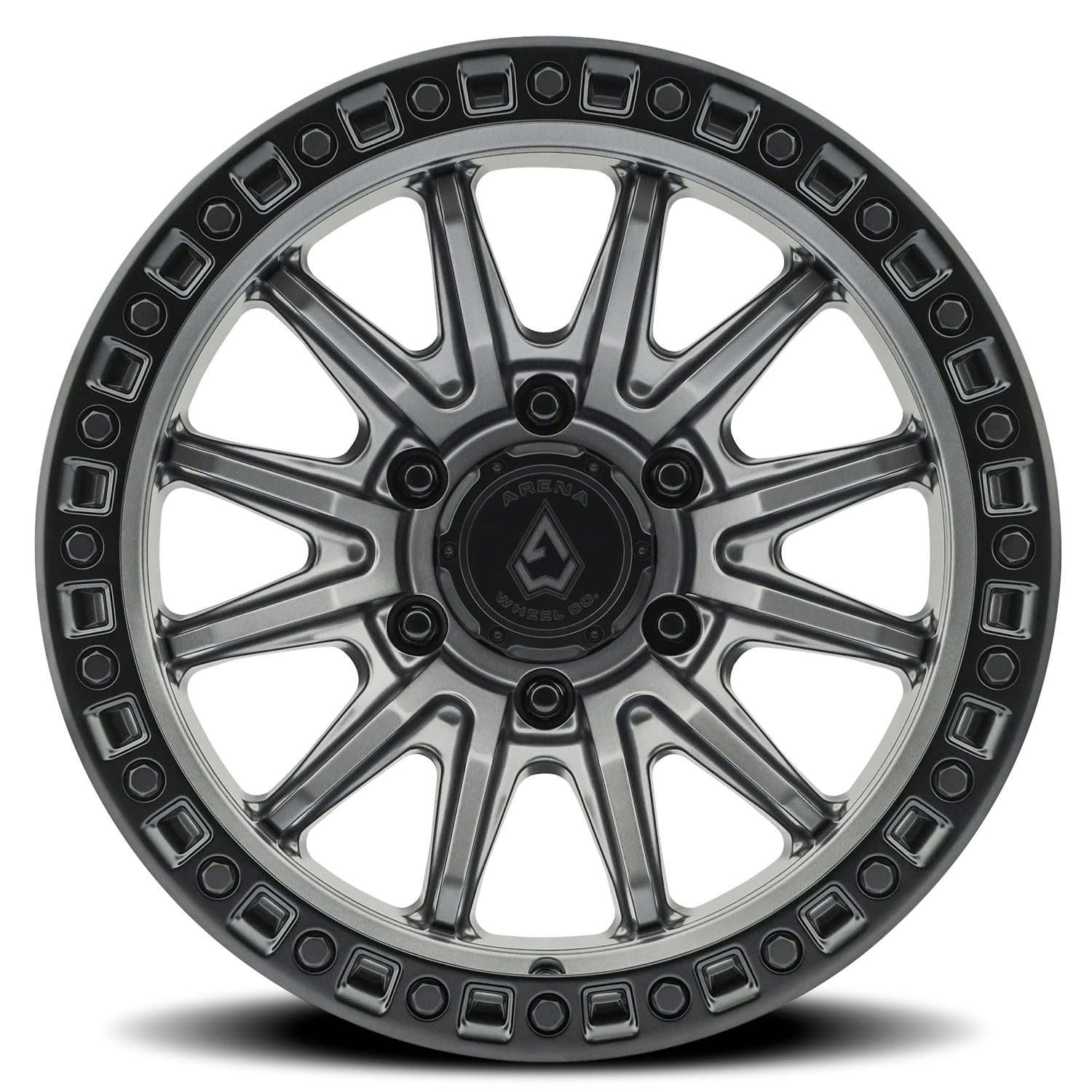 Arena Mission - Image 2